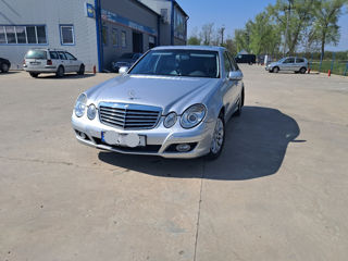 Mercedes E-Class