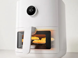 Friteuza Xiaomi Mi Smart Air Fryer Pro 4L