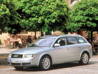 Audi A4 a6 golf 4 passat foto 6