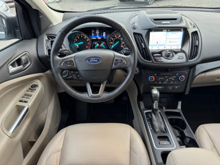 Ford Escape foto 11