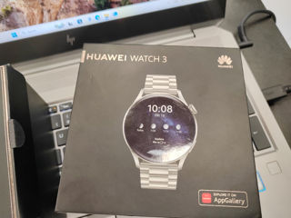 Huawei Watch 3 foto 2