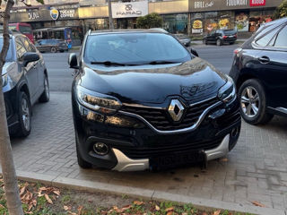 Renault Kadjar foto 7