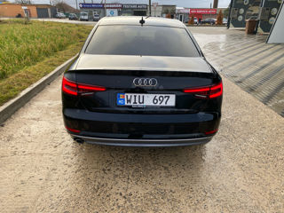 Audi A4 foto 2