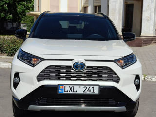 Toyota Rav 4 foto 10