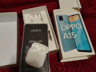 Se vinde Oppo A15