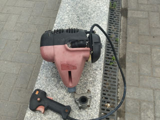 Trimer motor