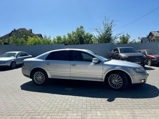 Volkswagen Phaeton foto 6