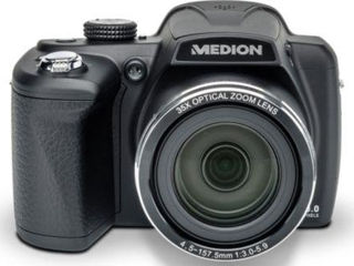 Medion Life P44029 black MD 86929 foto 2