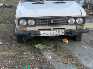 Lada / ВАЗ 2106 foto 2