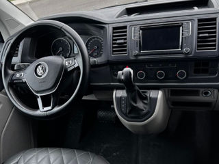 Volkswagen Transporter foto 5