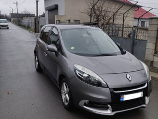 Renault Scenic foto 2