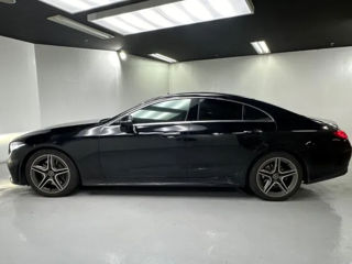 Mercedes CLS-Class foto 2