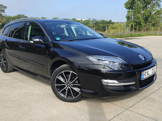 Renault Laguna foto 4