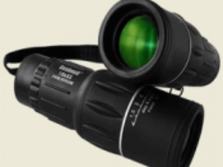 Monocular  Bushnell - optica pentru observare + cadou ceas Panerai foto 1