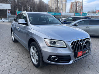 Audi Q5 foto 3