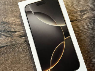 Iphone 16 pro max 512gb natural titanium