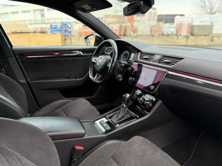 Skoda Superb foto 9