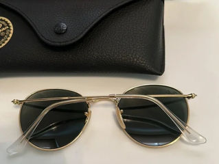 Новые оригинальные очки Ray Ban Unisex foto 9