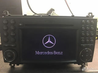 ремонт усилителя звука mercedes w221 foto 4