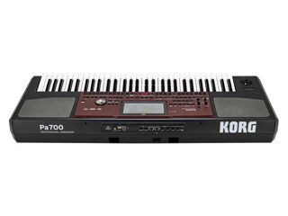 Korg PA 700 - IN STOC фото 4