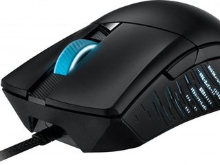 Gaming mouse asus rog gladius iii - новые! гарантия 2 года! foto 3