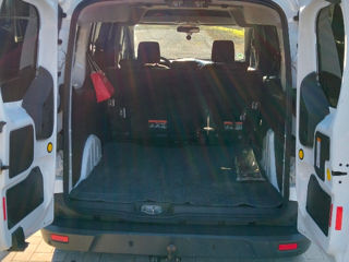 Ford Transit Connect foto 4