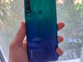 Huawei P40 Lite E !!!