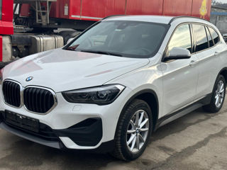 BMW X1 foto 7