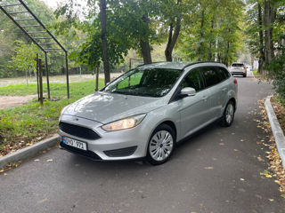 Ford Focus foto 1