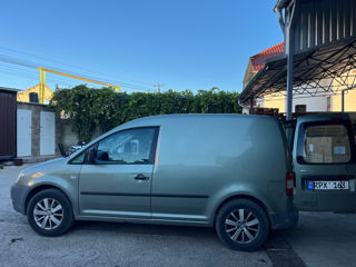 Volkswagen Caddy foto 2