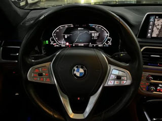 BMW 7 Series foto 9