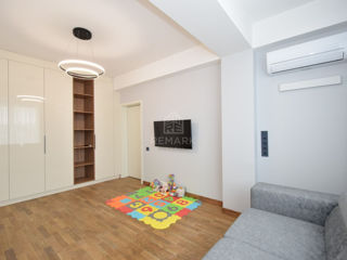 Apartament cu 3 camere, 165 m², Centru, Chișinău foto 5