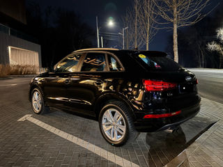 Audi Q3 foto 3