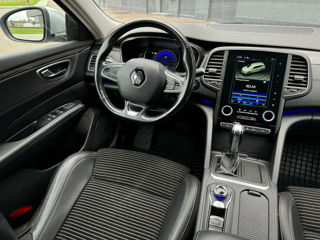 Renault Talisman foto 7