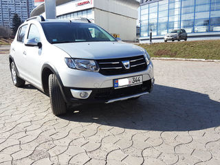 Dacia Sandero foto 5