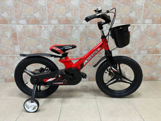 Велосипед Crosser R 16 foto 2