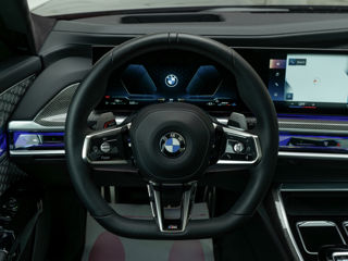BMW 7 Series foto 15