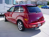 Chrysler PT cruiser - piese foto 2