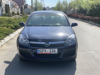 Opel Astra foto 3