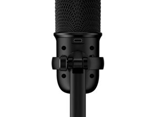 Microphones Hyperx Solocast