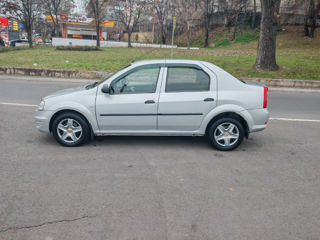 Dacia Logan foto 5