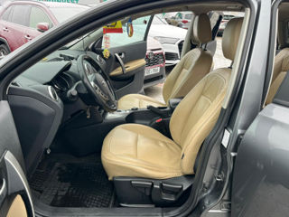 Nissan Qashqai foto 6