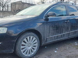 Volkswagen Passat foto 5