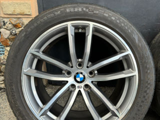 Bmw Wheels 5x112 R18 foto 7