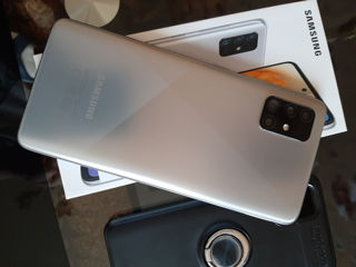 Samsung Galaxy A51 Grey 4/64 foto 4