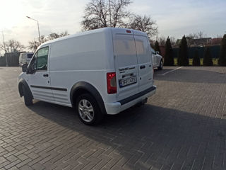 Ford Transit Connect фото 7