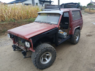 Nissan Patrol foto 2