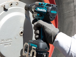 Makita DTW700  body foto 2