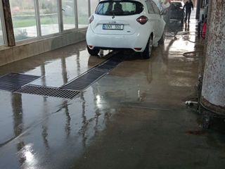 Renault ZOE foto 8