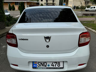 Dacia Logan foto 2